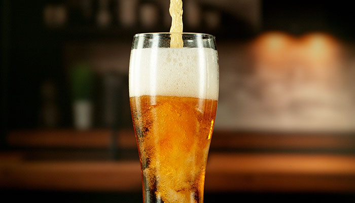 お飲物